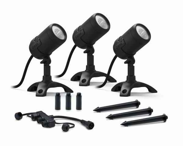 LunAqua Connect M Set 3